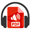 PDF Speaker & PDF Reader