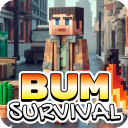 Bum Survival for MCPE