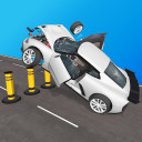 Car Crash Challenge - Car Game