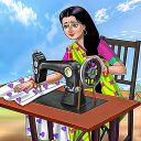 Tailor Fashion Dress up Games