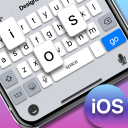 iPhone Keyboard Fonts & Emoji