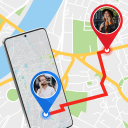 Phone Tracker & GPS Location