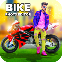 Bike Photo Editor