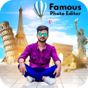 Famous photo editor