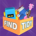 Find and Tidy