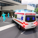 Ambulance Simulator Car Driver