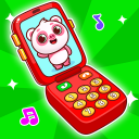 Baby Phone Fun Baby Games