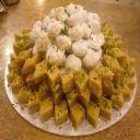 آموزش تهیه شیرینی های ایرانی