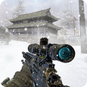 SWAT Sniper Fps Gun Games