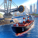 Port City: Ship Tycoon