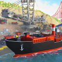 Port City: Ship Tycoon Games