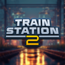 Train Station 2: Rail Tycoon