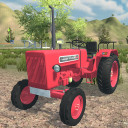 Indian Tractor Simulator 2