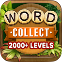 Word Collect - Word Games Fun