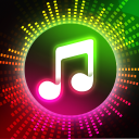 Music Player - MP3 Music App