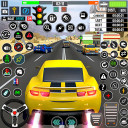 Mini Car Racing Games Legend