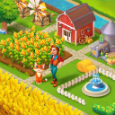 Spring Valley: Farm Quest Game