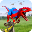 Dinosaur Games: Dino Zoo Games