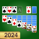 Solitaire - Classic Card Game