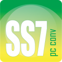 SS7 Point Code Converter