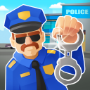 Police Rage: Cop Game