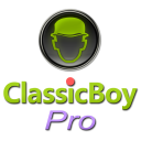 ClassicBoy Pro Games Emulator