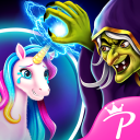 Unicorn Princess 5 – Unicorn Rescue Salon Games