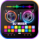 DJ Music Mixer - DJ Mix Studio