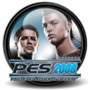 فوتبال PES 8