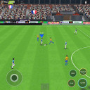 Football Game Soccer Offline