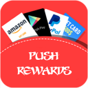 Earn Gift Cards & Get Rewards