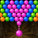 Bubble Pop Origin Puzzle Game