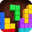 Block Puzzle - Wood Pop