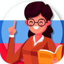 آموزش زبان روسی در سفر