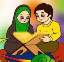 قرآن صوتی کودک