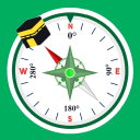 Qibla Finder - Qibla Direction