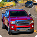 Pickup Truck Racing Truck Game