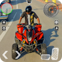 Atv Bike Race - Quad Bike Game