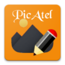 PicAtel(عکس نوشته ساز)