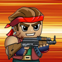 Metal Attack: Shooting Game