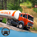 Truck Simulator US :Oil Tanker