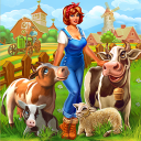 Janes Farm: Family farm game