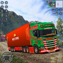 Silkroad Truck Simulator :Euro