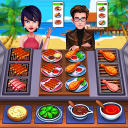 Cooking Cafe - Food Chef