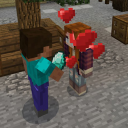 Girlfriend Mod for Minecr