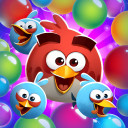 Angry Birds POP Bubble Shooter