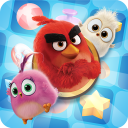 Angry Birds Match 3