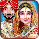 Punjabi Wedding: Girl Marriage