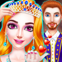 Princess Wedding Makeup Salon