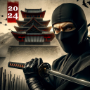 Ninja Hunter Samurai Assassins